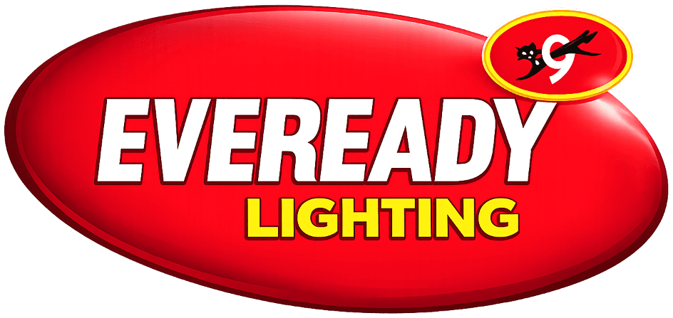 Eveready Lighting official logo