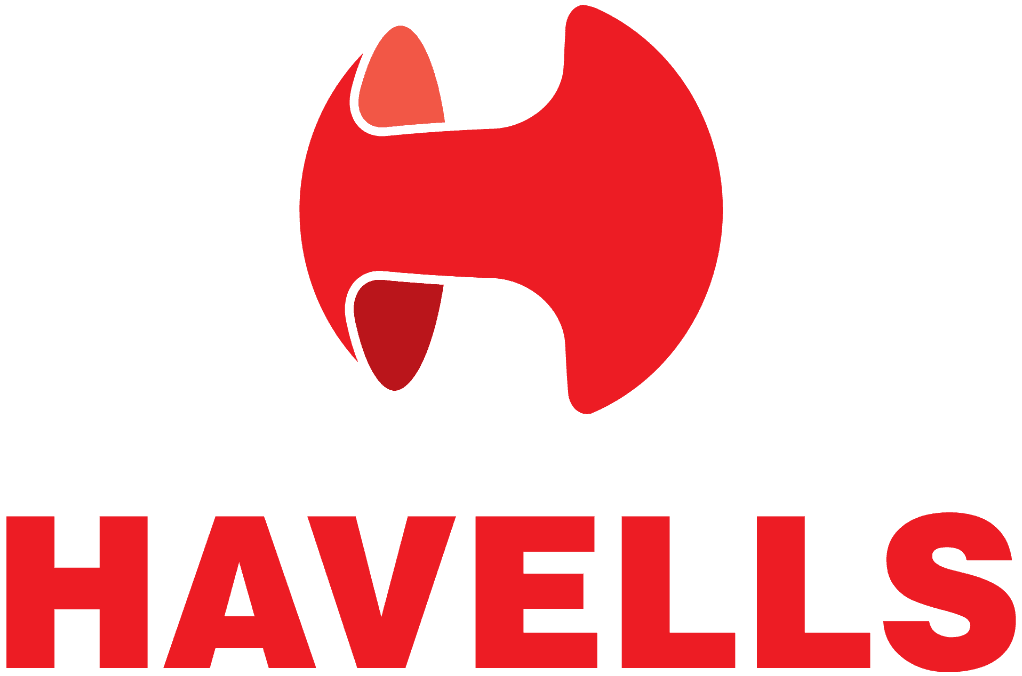 Havells official logo