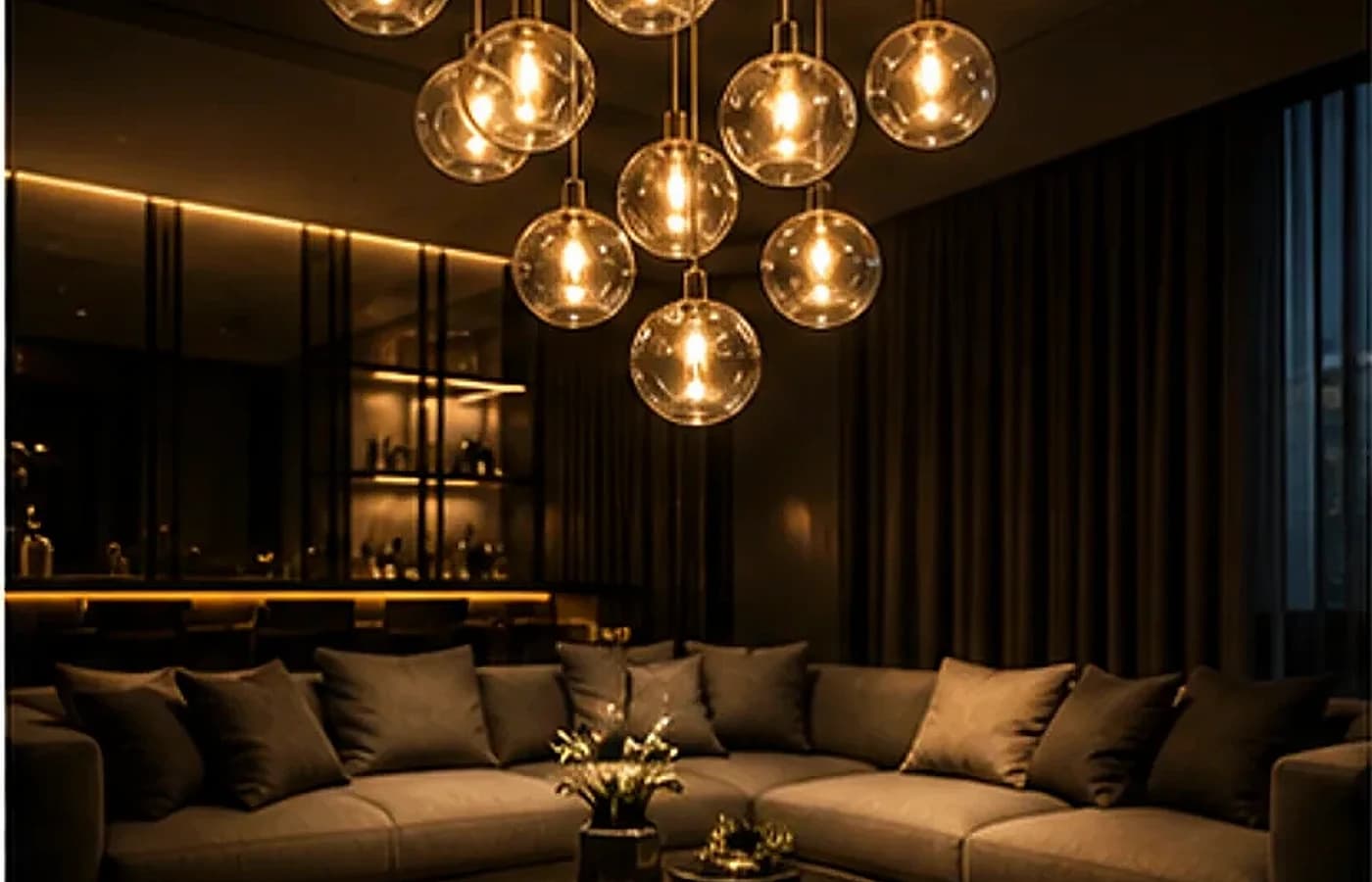 Decorative Lights from Asia Electric India