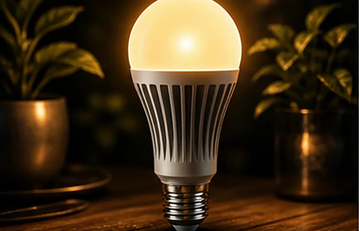 LED Bulbs from Asia Electric India