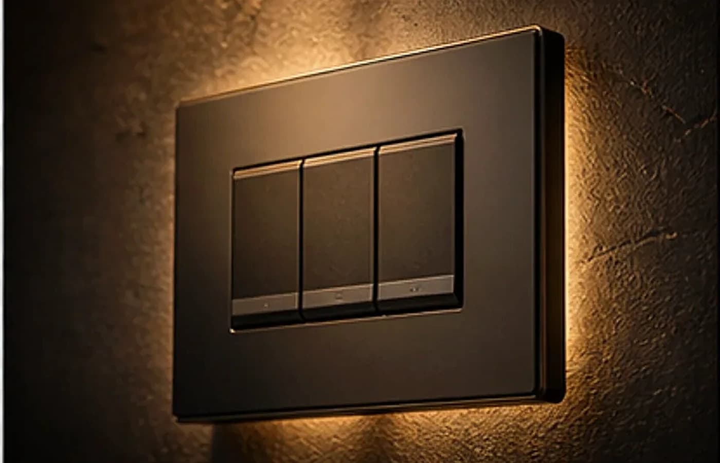 Switches from Asia Electric India